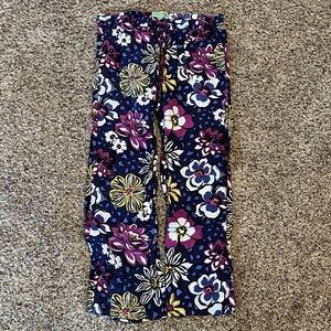 Vera Bradley lounge pajama pants
Sz XS